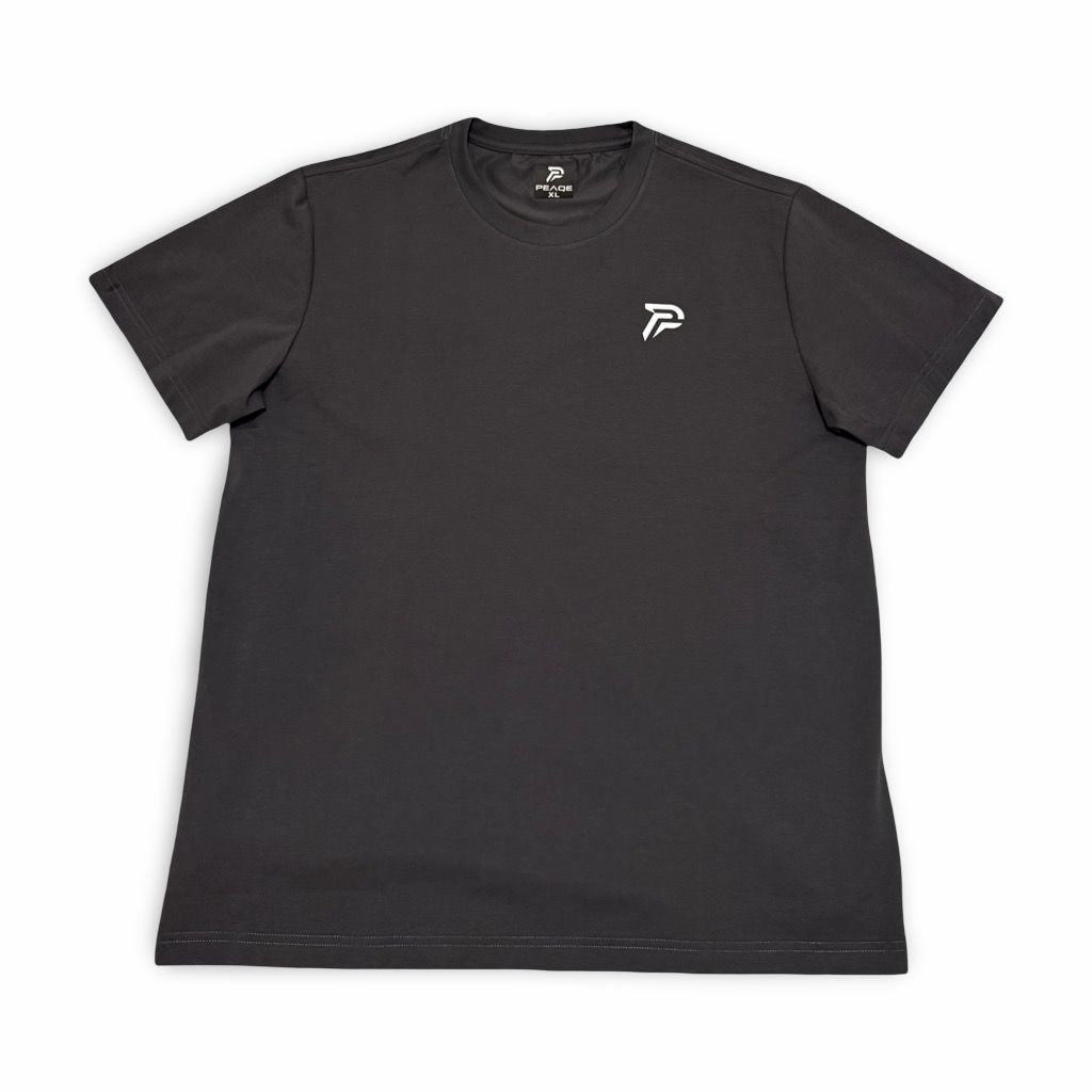 Peaqe Base Tee