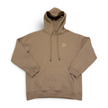 Thermal Fleece Hoodie