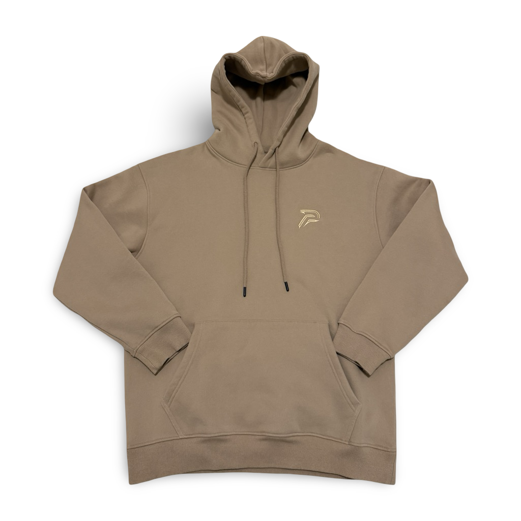 Thermal Fleece Hoodie