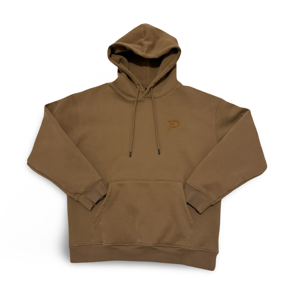 Thermal Fleece Hoodie