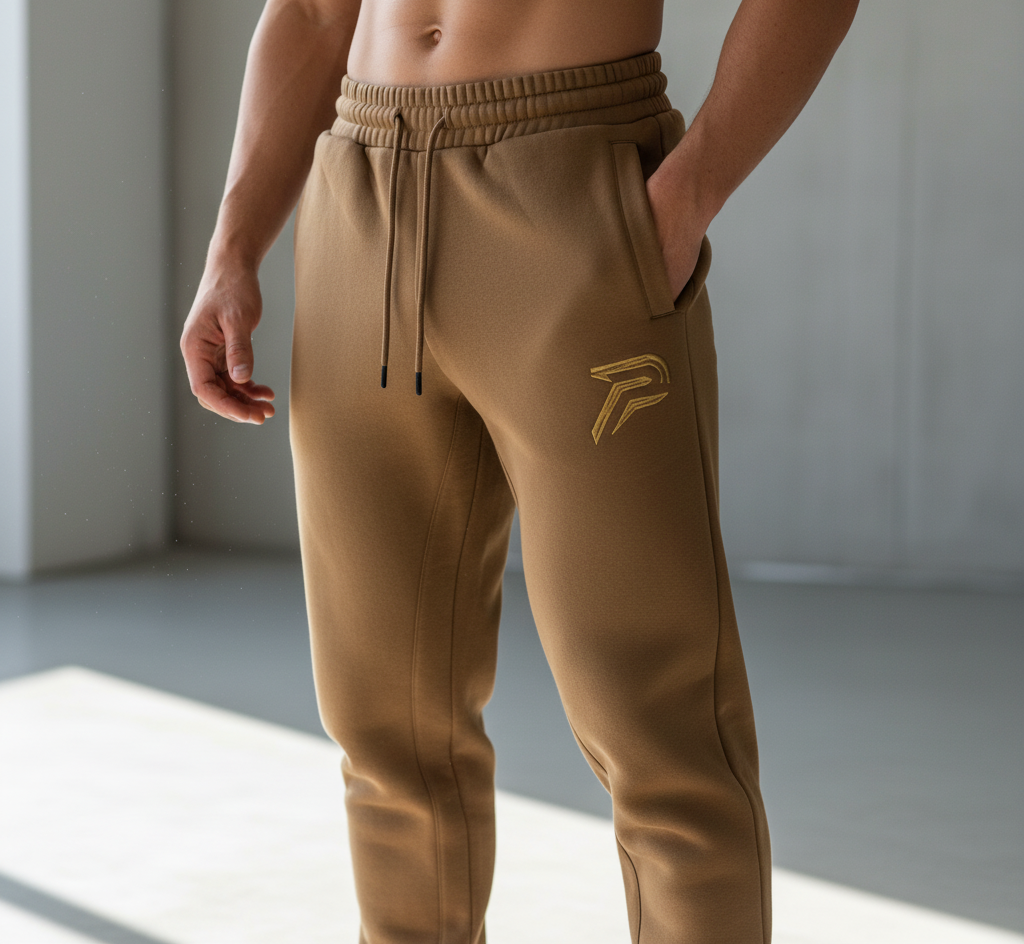 Thermal Fleece Jogger