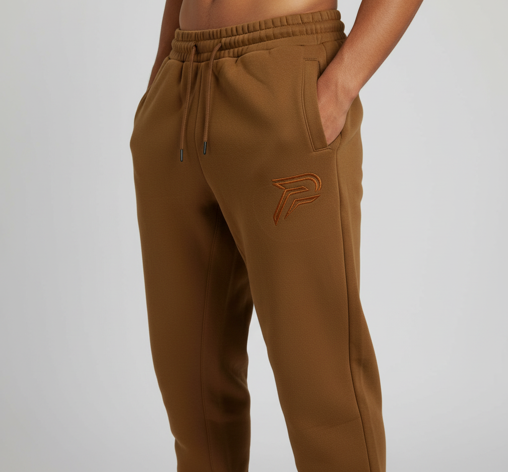 Thermal Fleece Jogger
