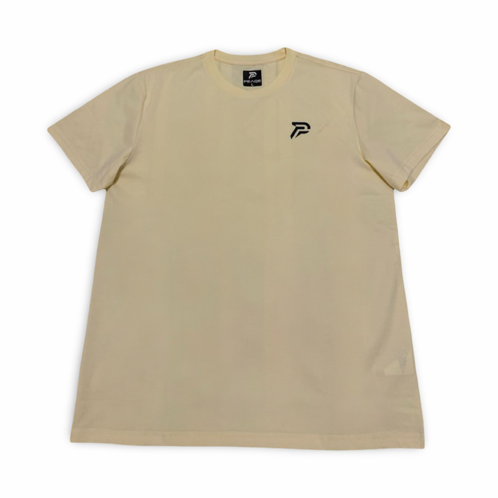 Peaqe Base Tee