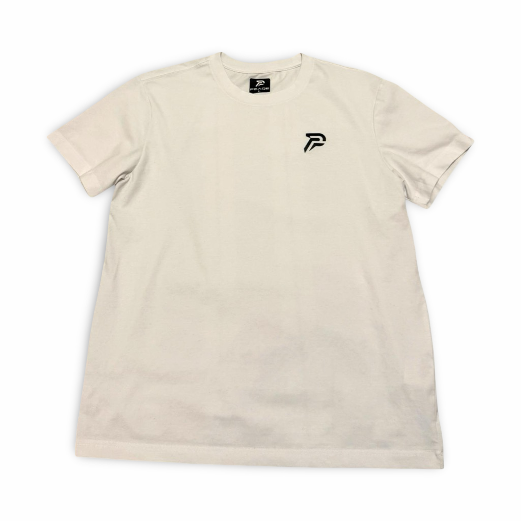 Peaqe Base Tee