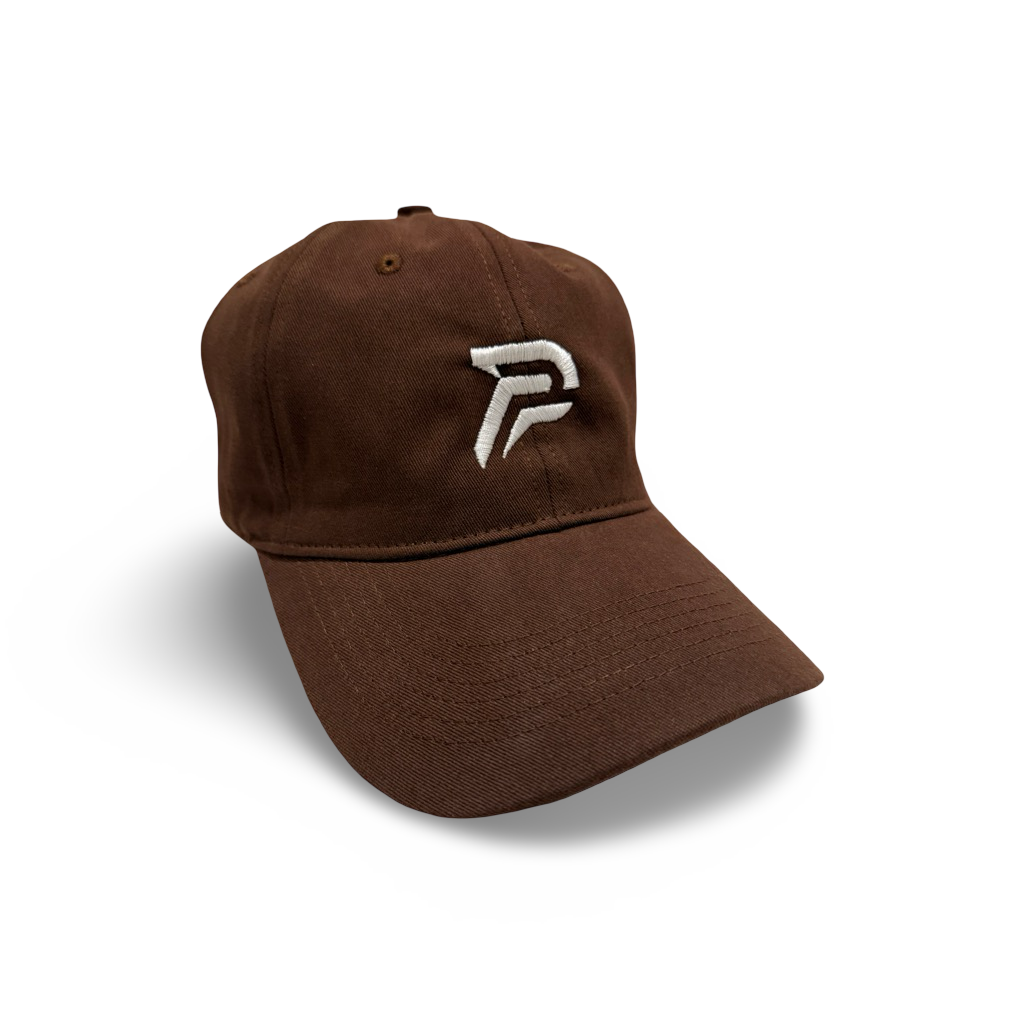 Peaqe Dad Cap