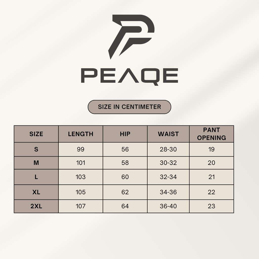 Thermal Fleece Jogger