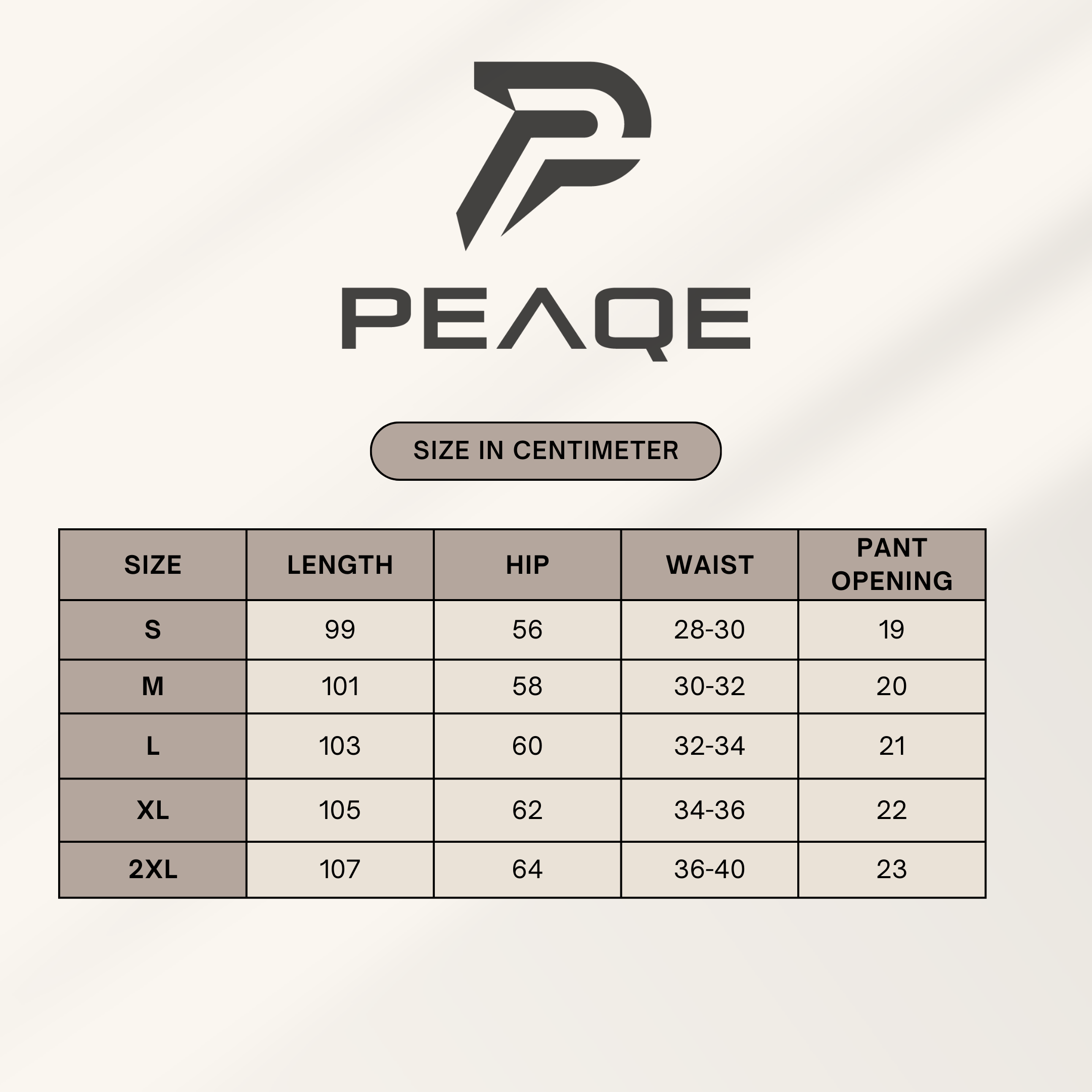 Thermal Fleece Jogger