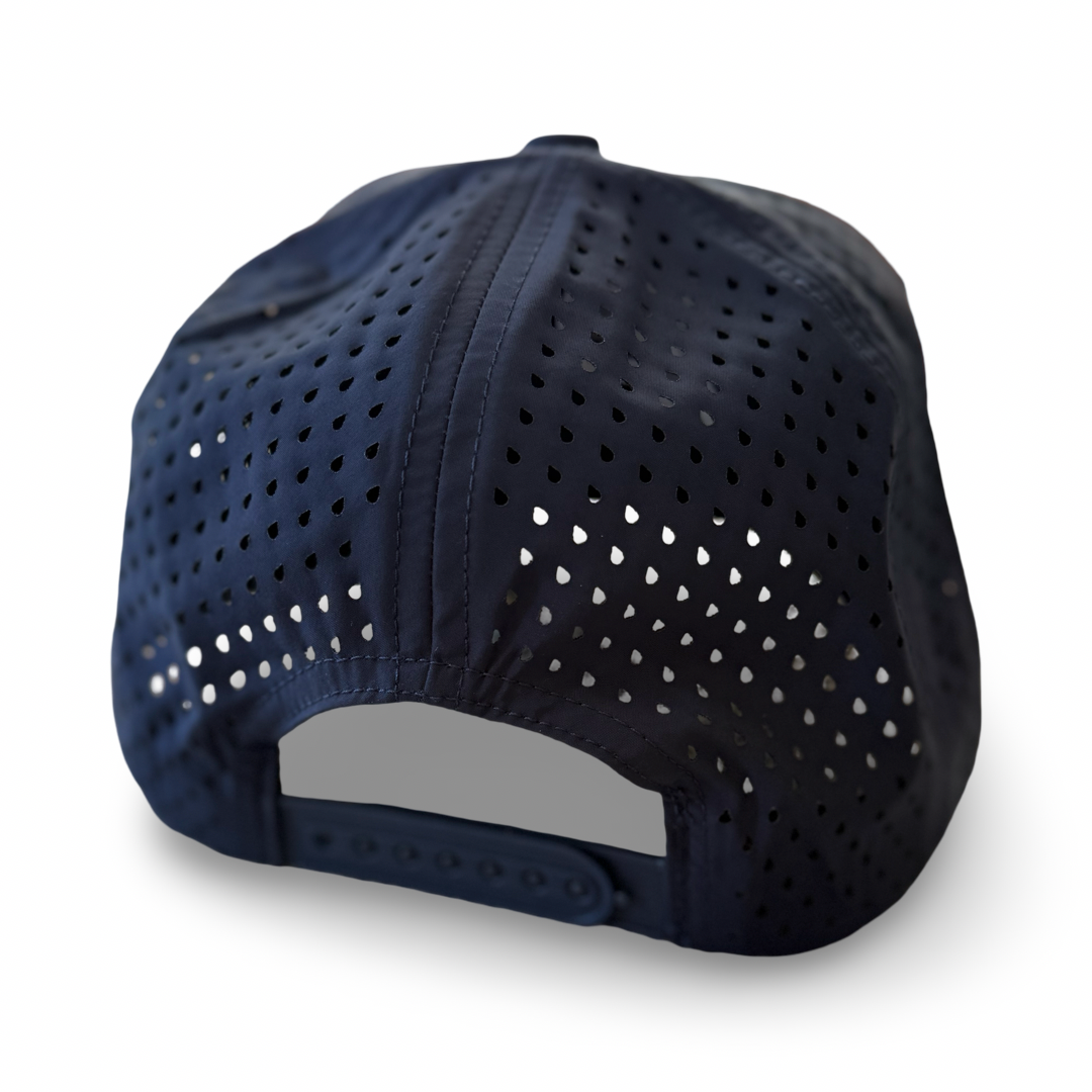 Perforated Performance Hat
