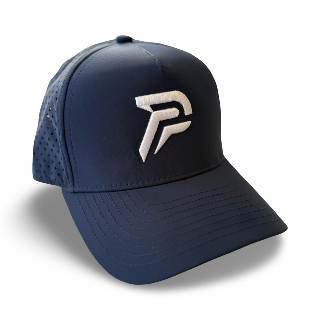 Perforated Performance Hat